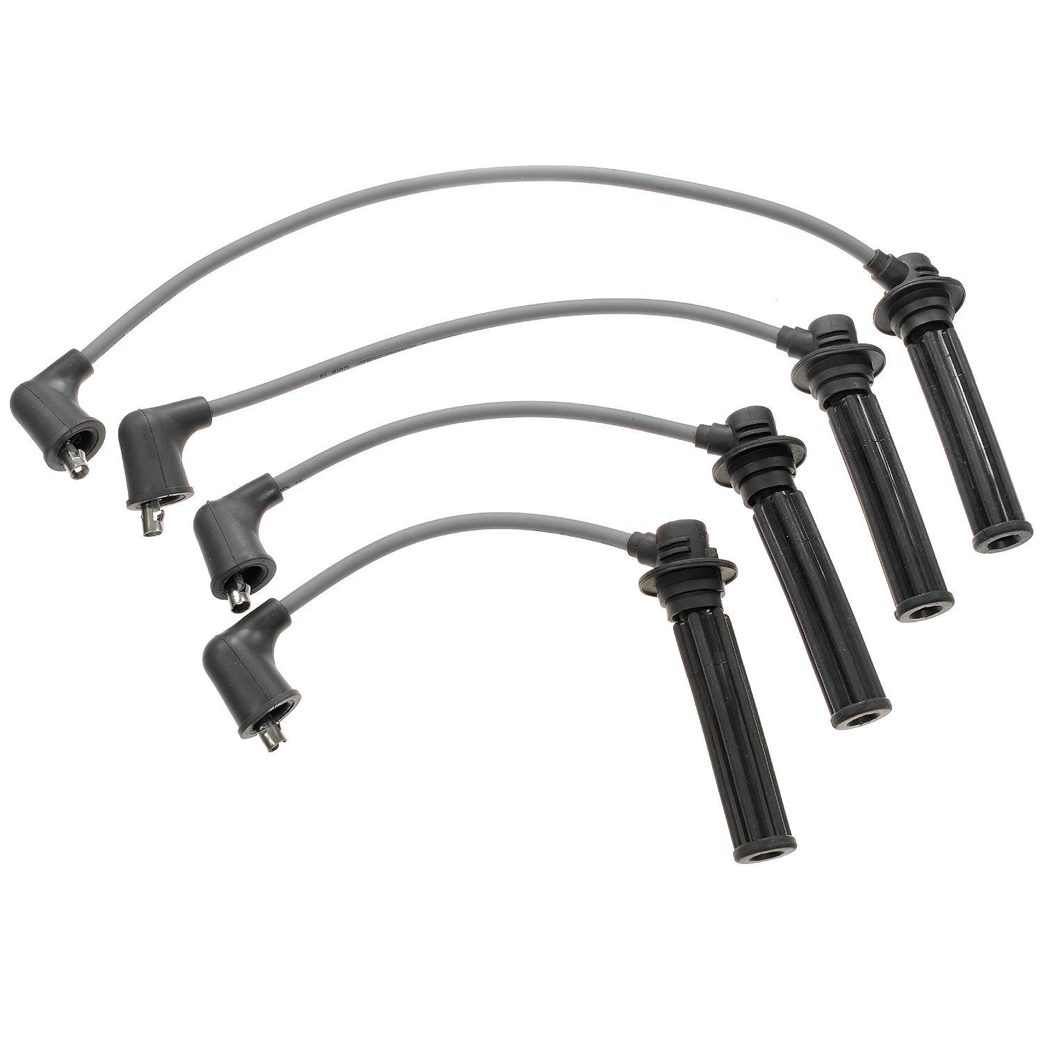 BWD CH7448 - Spark Plug Wire Set BWD CH7448 Spark Plug Wire Set product image 2 of 2