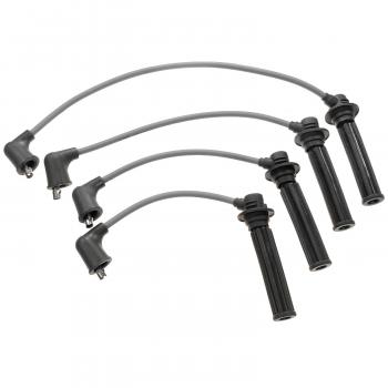1993 Mazda Miata Spark Plug Wire Set BWD CH7448 image 2 of 2