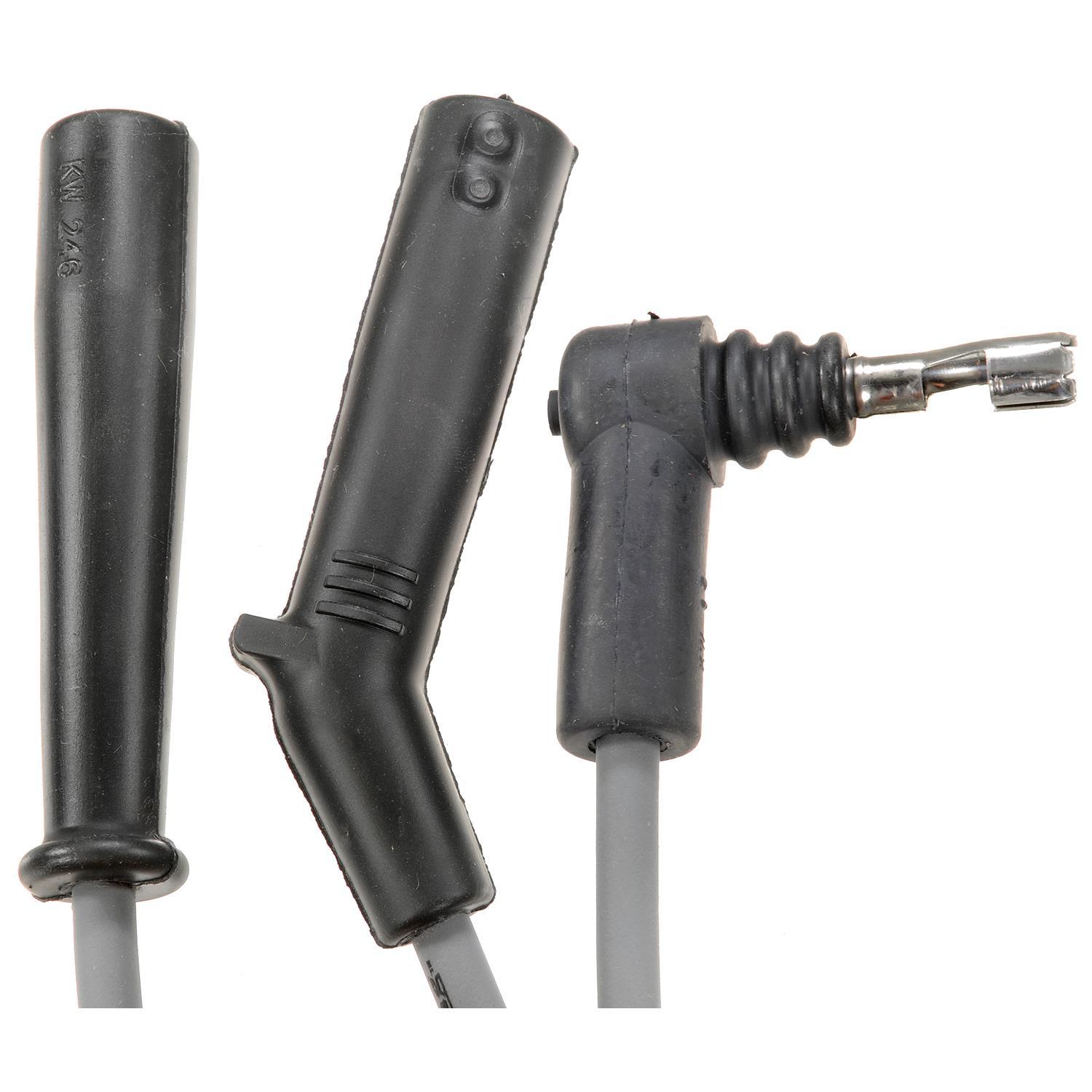 BWD CH7450 - Spark Plug Wire Set BWD CH7450 Spark Plug Wire Set product image 1 of 2