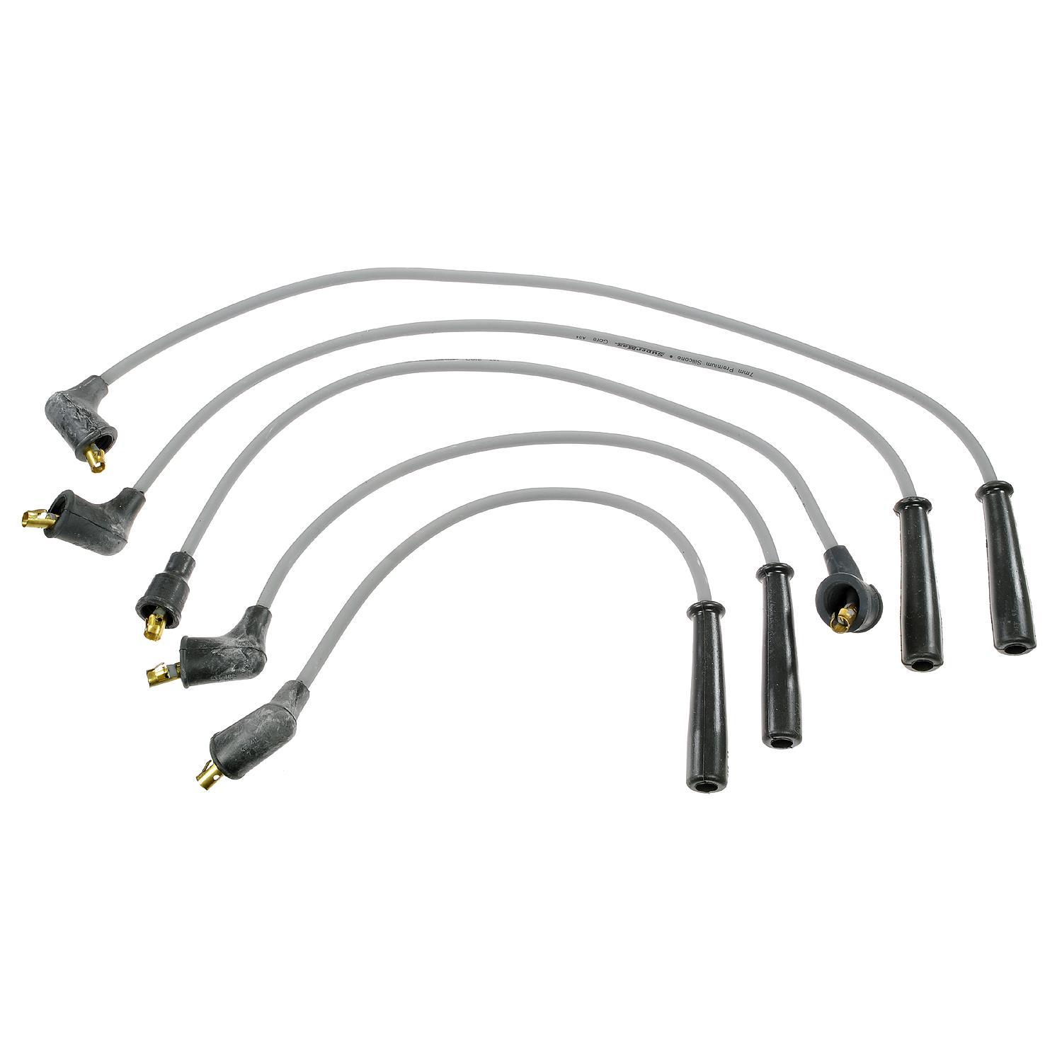 BWD CH7451 - Spark Plug Wire Set BWD CH7451 Spark Plug Wire Set product image 1 of 1