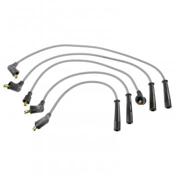1994 Mazda 323 Spark Plug Wire Set BWD CH7451 image 1 of 1
