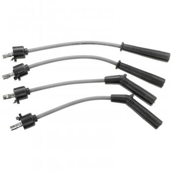 1986 Toyota Celica Spark Plug Wire Set BWD CH7452 image 2 of 2