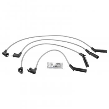 1993 Plymouth Colt Spark Plug Wire Set BWD CH7455 image 1 of 1