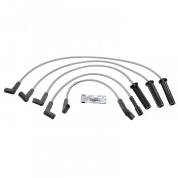 1993 Pontiac LeMans Spark Plug Wire Set BWD CH7457S image 1 of 1