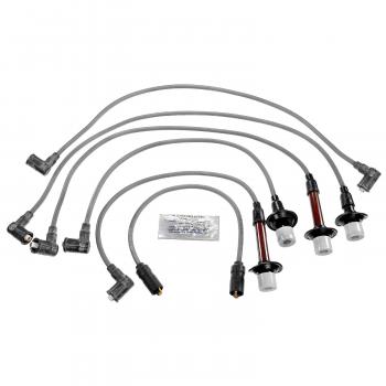 1976 Porsche 914 Spark Plug Wire Set BWD CH7458 image 2 of 2