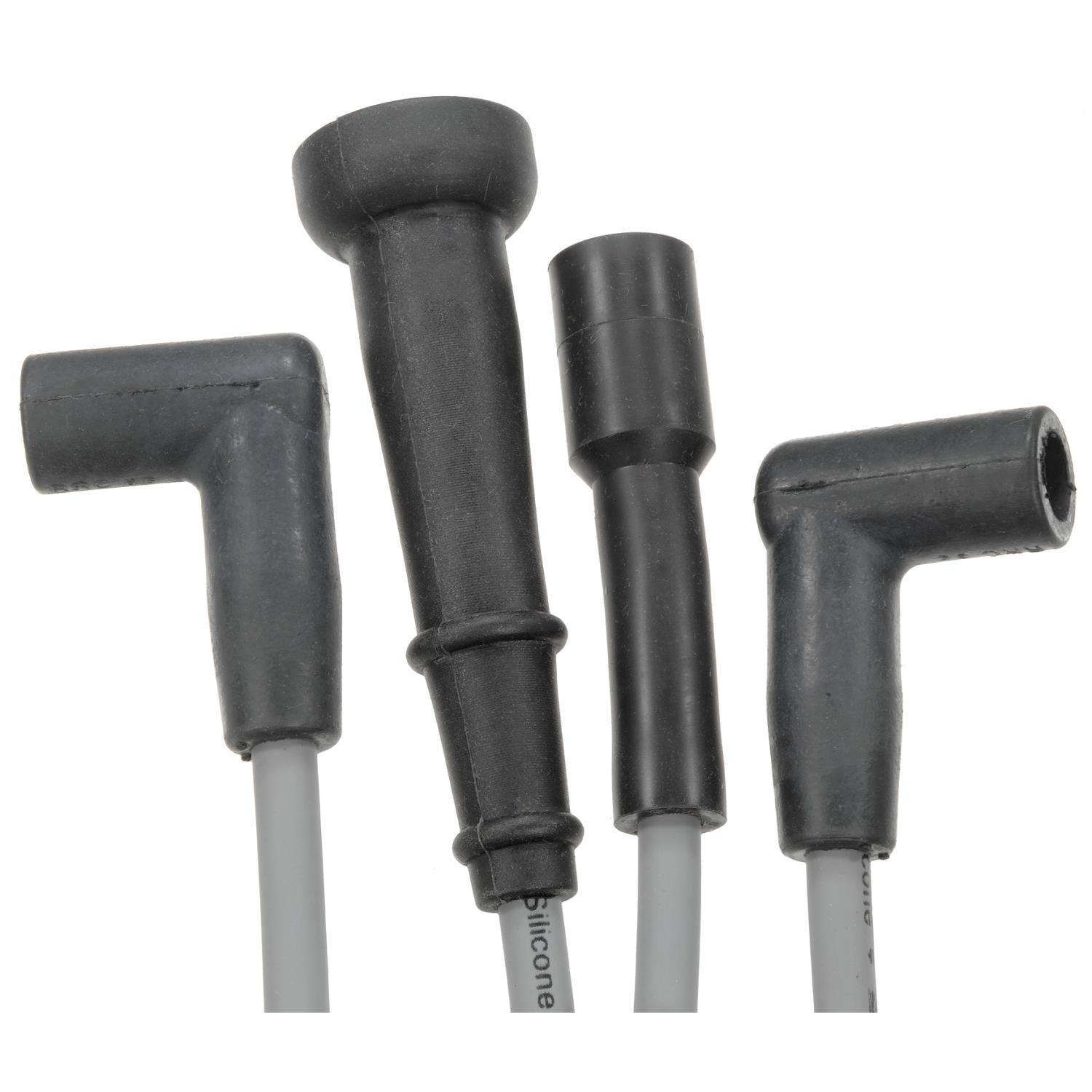 BWD CH7459 - Spark Plug Wire Set BWD CH7459 Spark Plug Wire Set product image 1 of 2