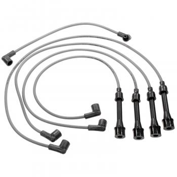 1993 Mercedes-Benz 190E Spark Plug Wire Set BWD CH7460 image 2 of 2