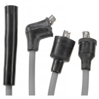 1989 Subaru GL-10 Spark Plug Wire Set BWD CH7461 image 1 of 2