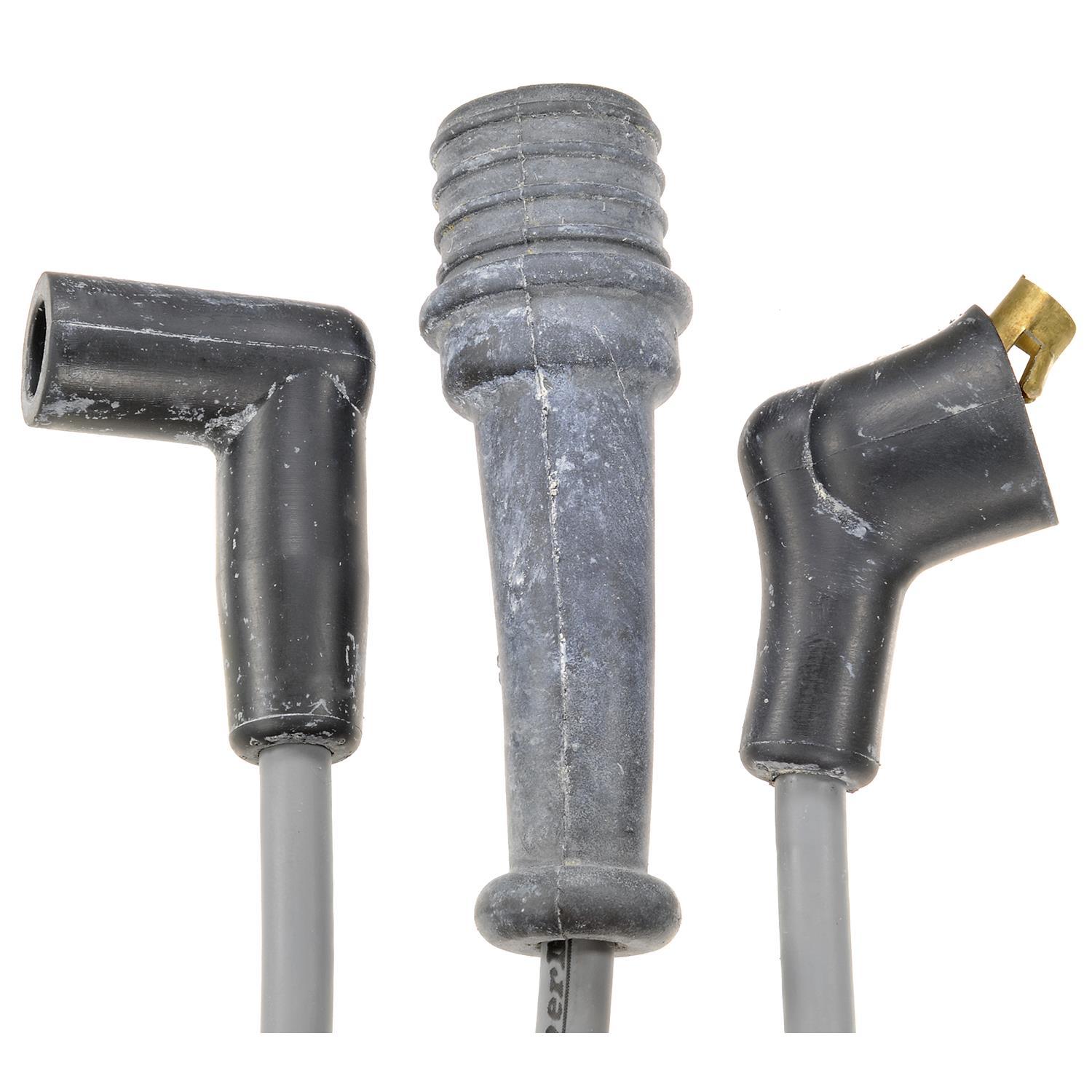 BWD CH7466 - Spark Plug Wire Set BWD CH7466 Spark Plug Wire Set product image 1 of 2