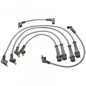1985 Renault LeCar Spark Plug Wire Set BWD CH7466 image 2 of 2