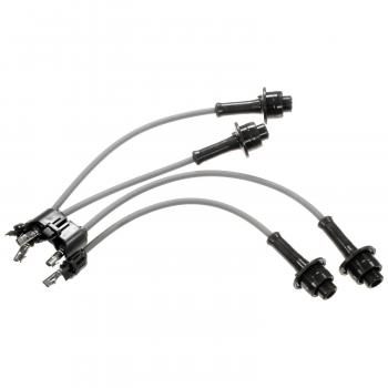 1989 Toyota Van Spark Plug Wire Set BWD CH7467 image 2 of 2