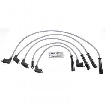 1989 Mazda 626 Spark Plug Wire Set BWD CH7468 image 1 of 1