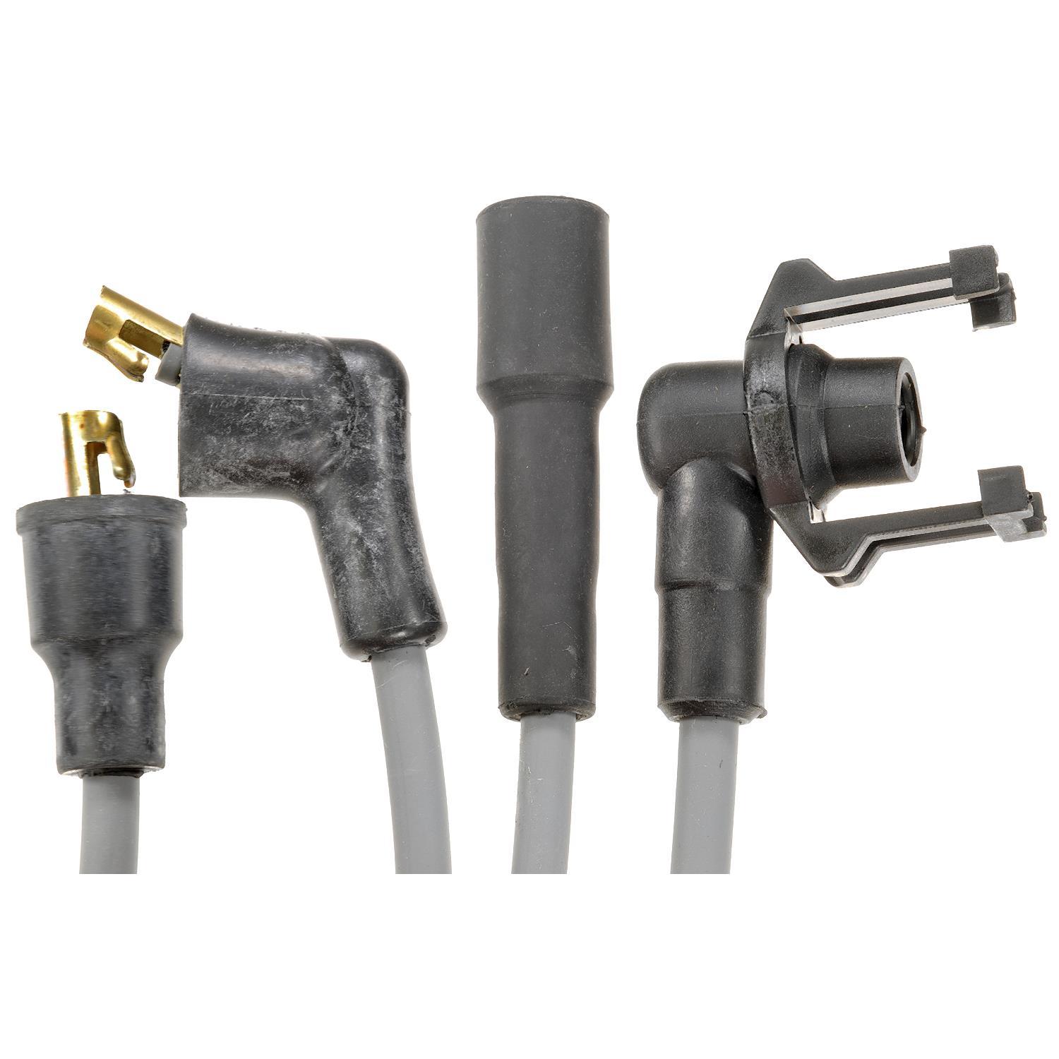 BWD CH7469 - Spark Plug Wire Set BWD CH7469 Spark Plug Wire Set product image 1 of 2