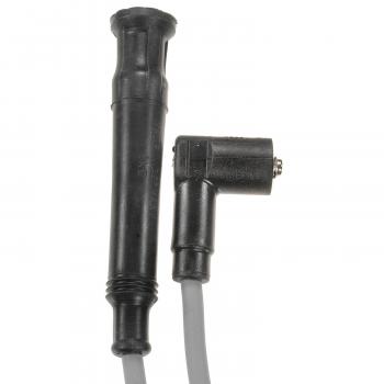 1985 BMW 318i Spark Plug Wire Set BWD CH7471 image 1 of 2