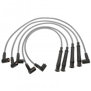 1985 BMW 318i Spark Plug Wire Set BWD CH7471 image 2 of 2
