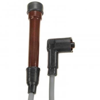 1970 BMW 2000c Spark Plug Wire Set BWD CH7473 image 1 of 2