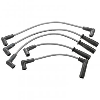 1996 Jeep Cherokee Spark Plug Wire Set BWD CH7474 image 2 of 2