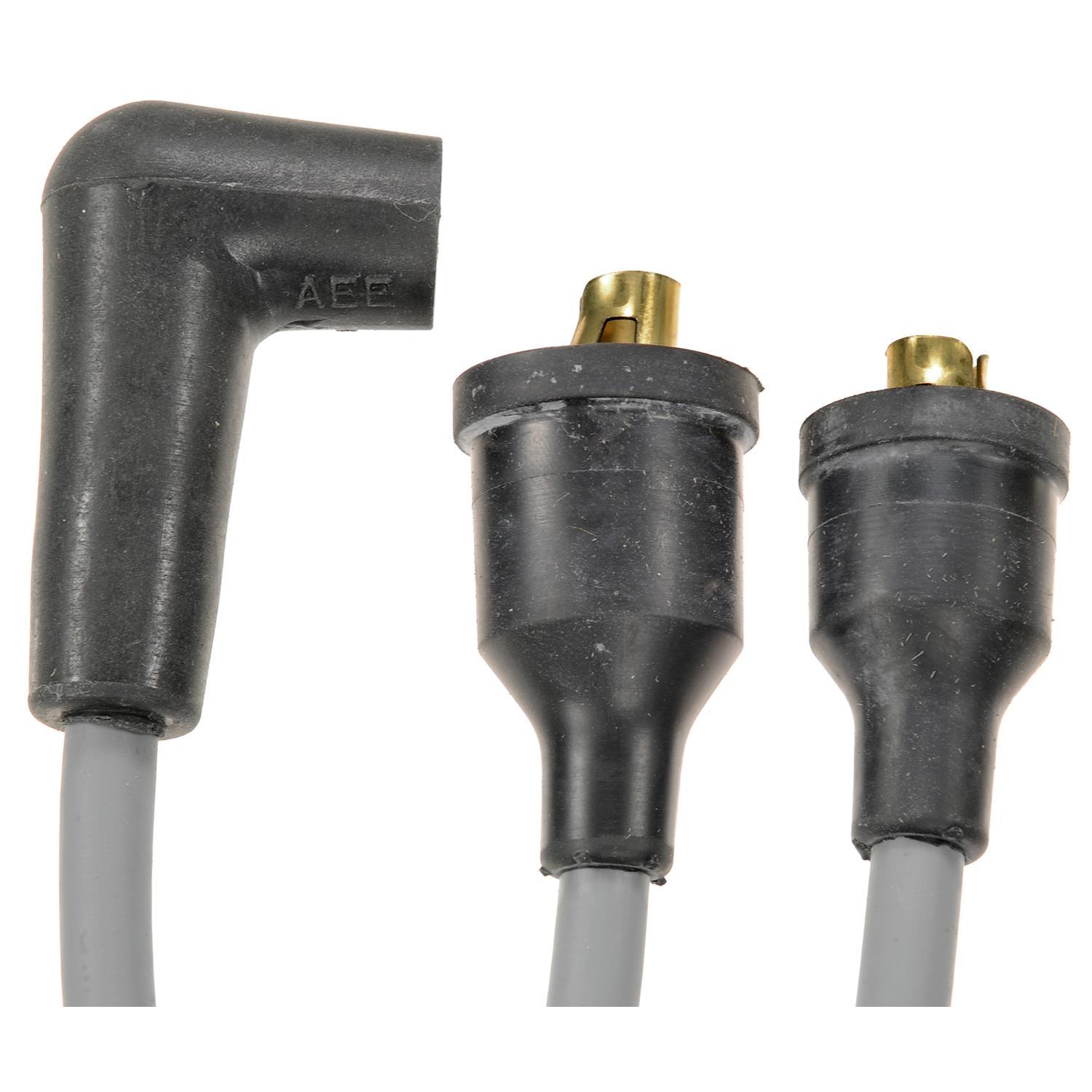 BWD CH7475 - Spark Plug Wire Set BWD CH7475 Spark Plug Wire Set product image 1 of 2