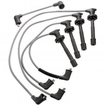 2001 Nissan Sentra Spark Plug Wire Set BWD CH7476 image 2 of 2
