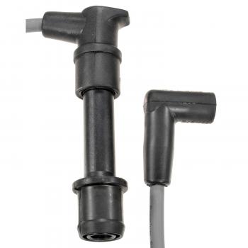 1992 Isuzu Impulse Spark Plug Wire Set BWD CH7477 image 1 of 2