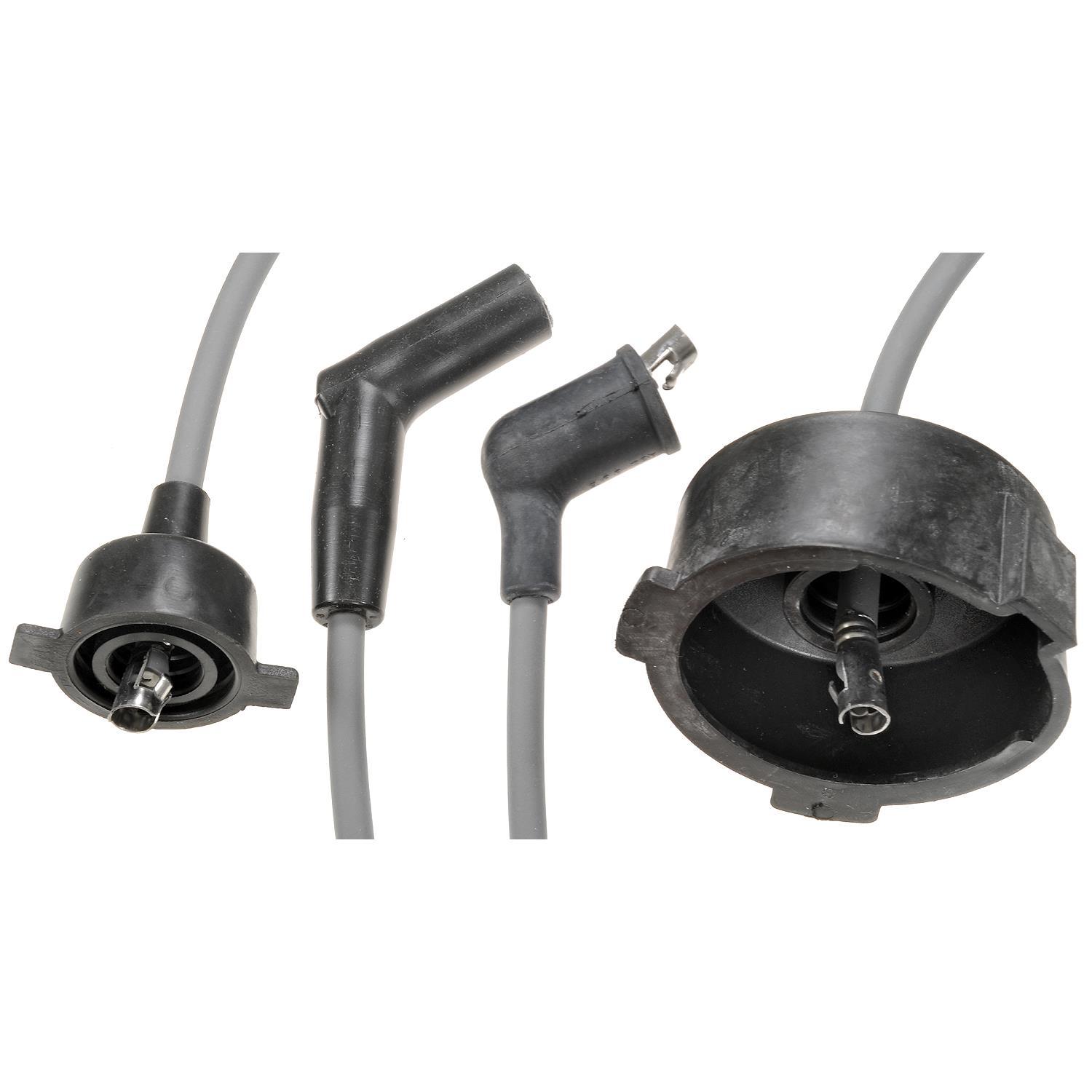 BWD CH7478 - Spark Plug Wire Set BWD CH7478 Spark Plug Wire Set product image 1 of 2