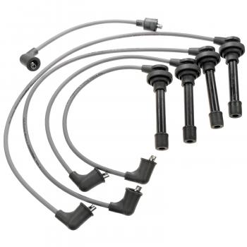 1998 Nissan 200SX Spark Plug Wire Set BWD CH7479 image 2 of 2