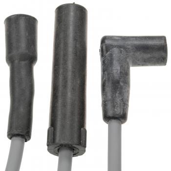 1992 Chevrolet Corsica Spark Plug Wire Set BWD CH7480 image 1 of 2