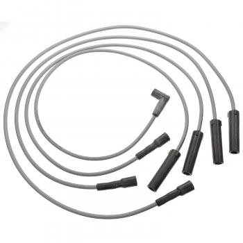 1992 Chevrolet Corsica Spark Plug Wire Set BWD CH7480 image 2 of 2