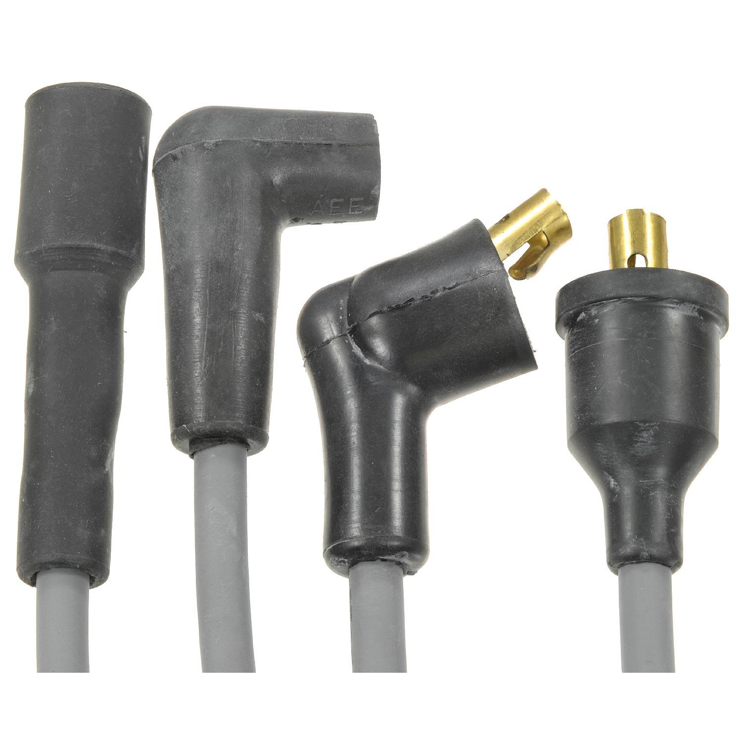 BWD CH7482 Spark Plug Wire Set product image 1 of 2