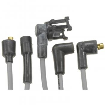 1983 Renault Alliance Spark Plug Wire Set BWD CH7484 image 1 of 2