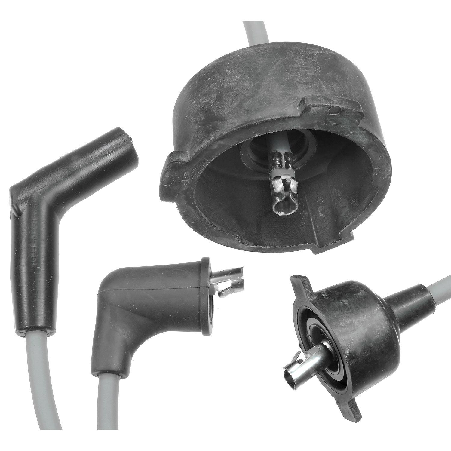 BWD CH7486 - Spark Plug Wire Set BWD CH7486 Spark Plug Wire Set product image 1 of 2