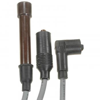 1979 BMW 320i Spark Plug Wire Set BWD CH7487 image 1 of 2