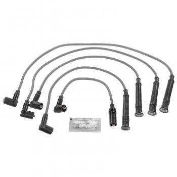 1983 BMW 320i Spark Plug Wire Set BWD CH7488 image 2 of 2
