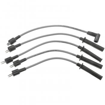 1993 Chrysler Daytona Spark Plug Wire Set BWD CH7489 image 2 of 2