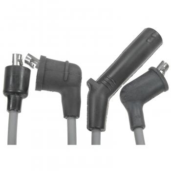 1993 Plymouth Colt Spark Plug Wire Set BWD CH7490 image 1 of 2