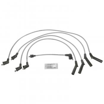 1993 Plymouth Colt Spark Plug Wire Set BWD CH7490 image 2 of 2