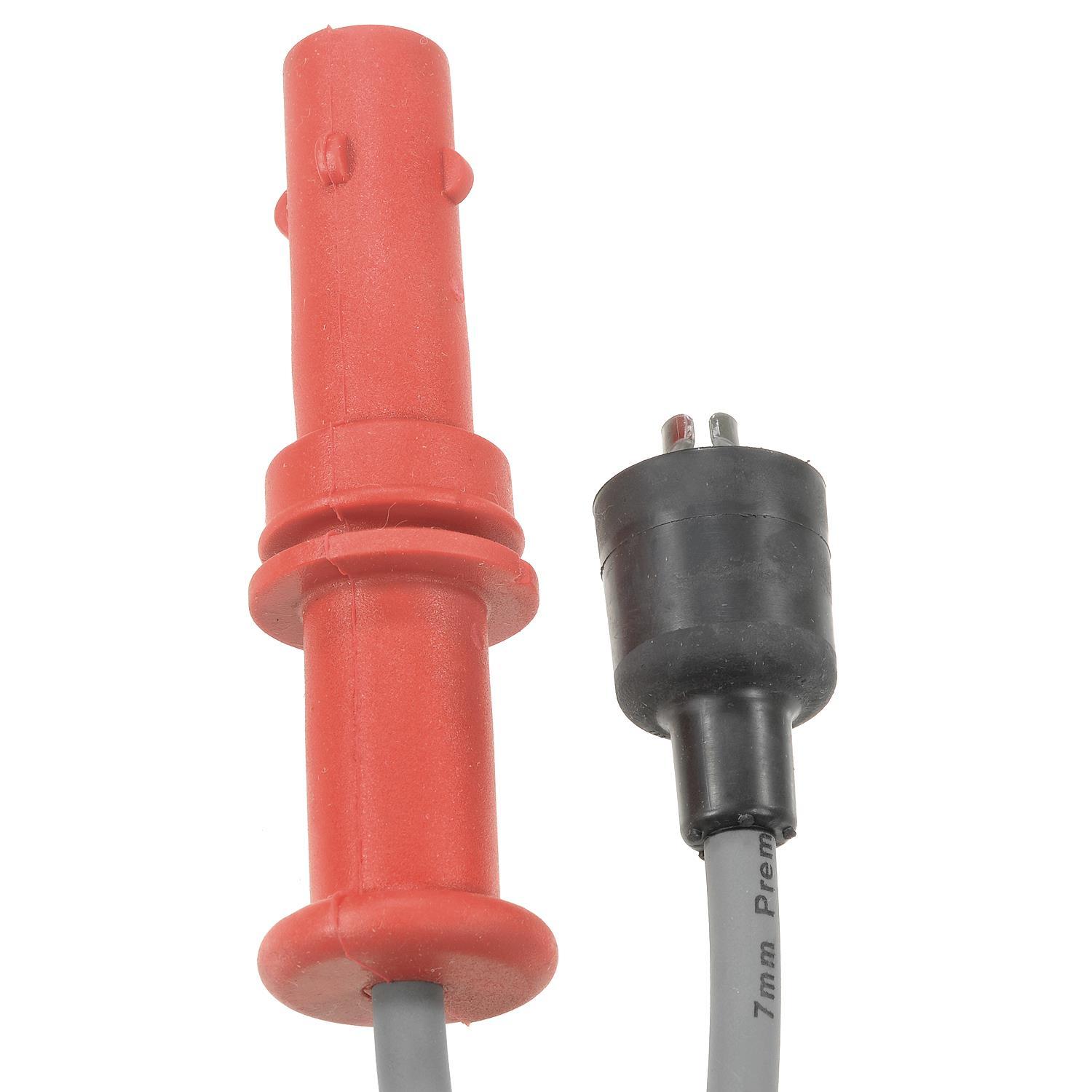 BWD CH7493 - Spark Plug Wire Set BWD CH7493 Spark Plug Wire Set product image 1 of 2