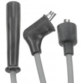1993 Mazda B2600 Spark Plug Wire Set BWD CH7495 image 1 of 2