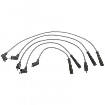 1993 Mazda B2600 Spark Plug Wire Set BWD CH7495 image 2 of 2