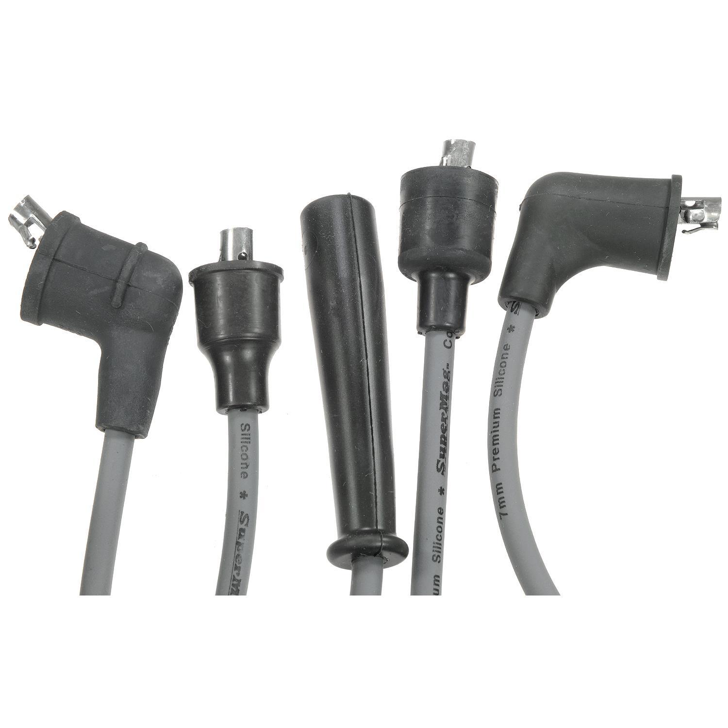 BWD CH7496 - Spark Plug Wire Set BWD CH7496 Spark Plug Wire Set product image 1 of 2