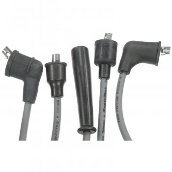 1989 Nissan Stanza Spark Plug Wire Set BWD CH7496 image 1 of 2