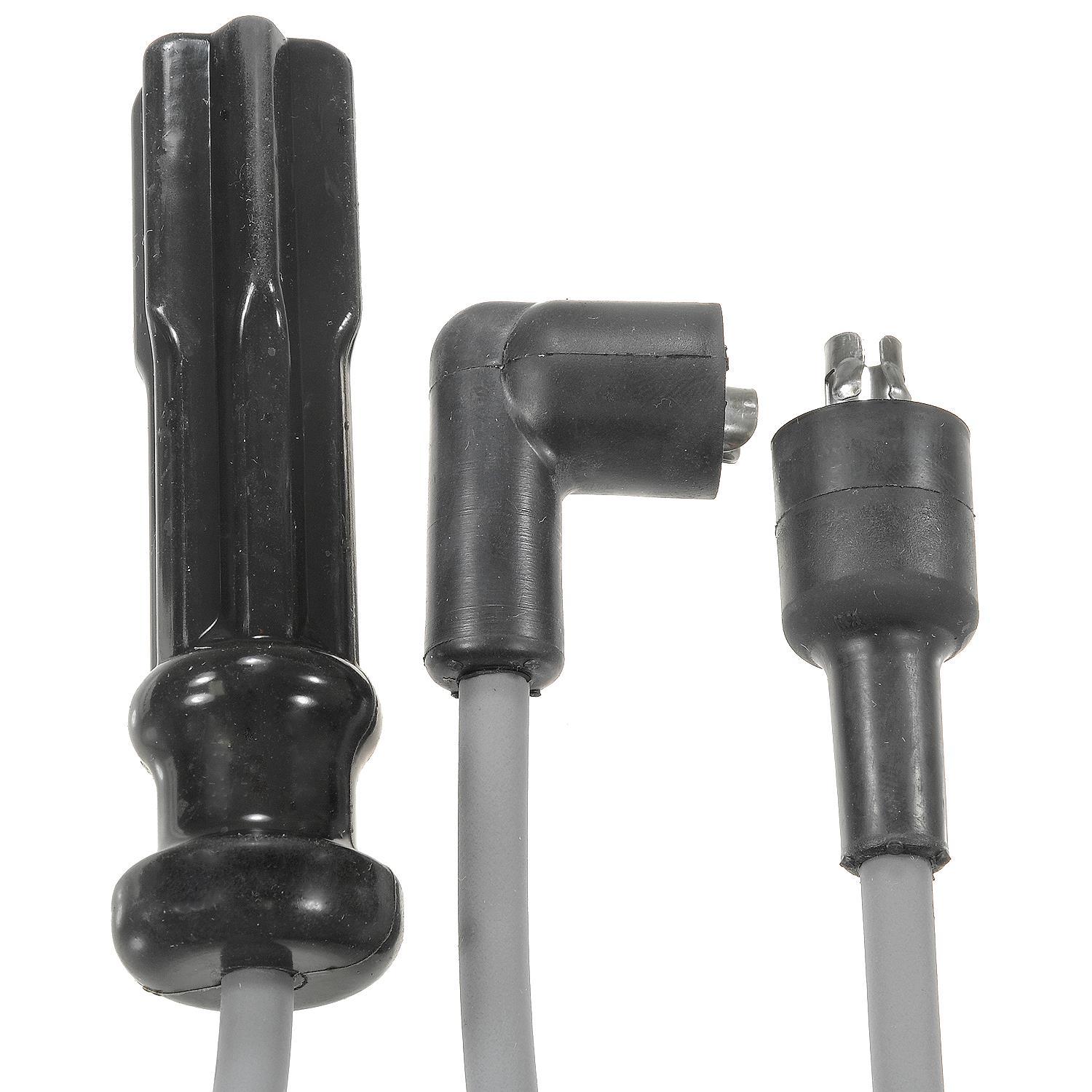 BWD CH7497 Spark Plug Wire Set product image 1 of 2