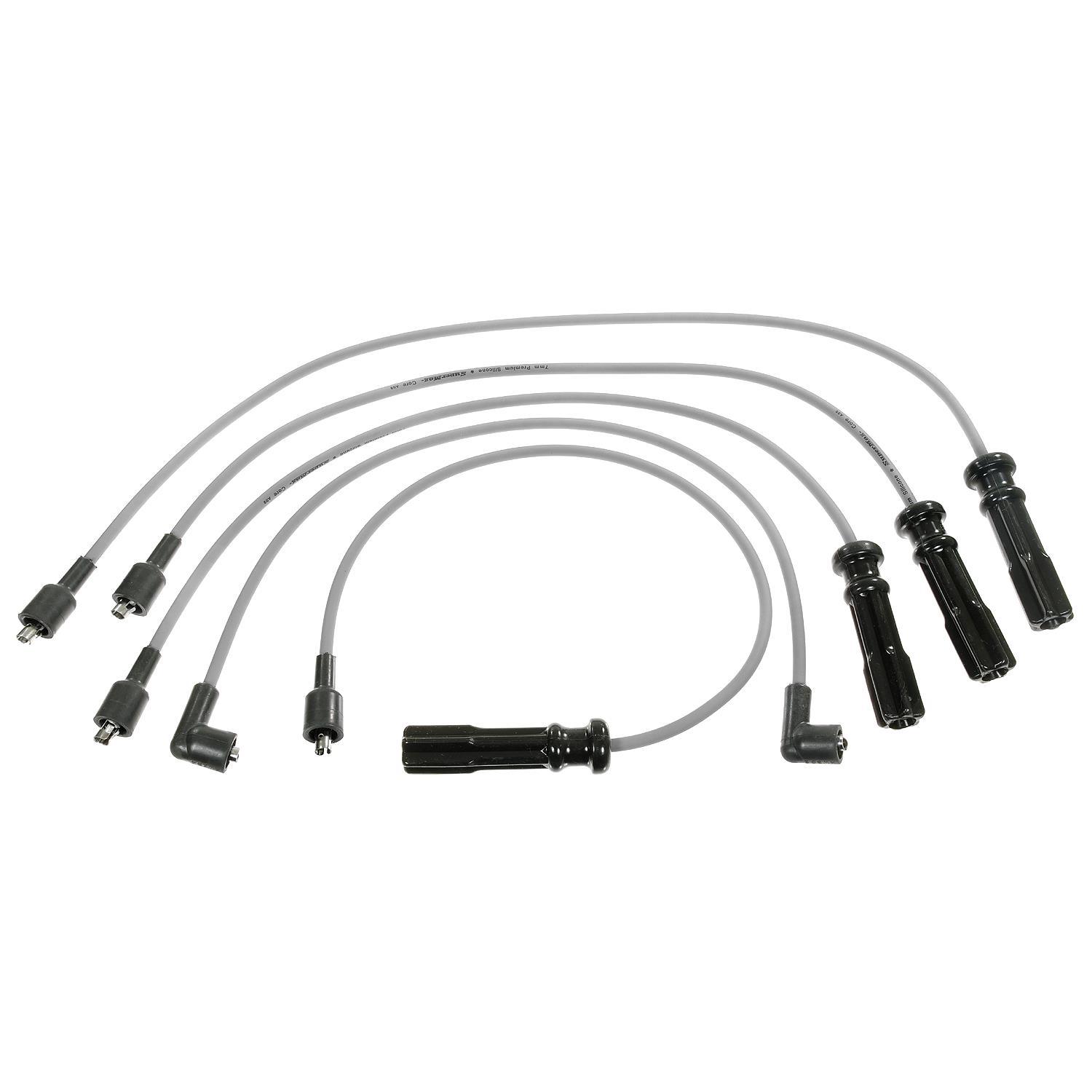 BWD CH7497 Spark Plug Wire Set product image 2 of 2
