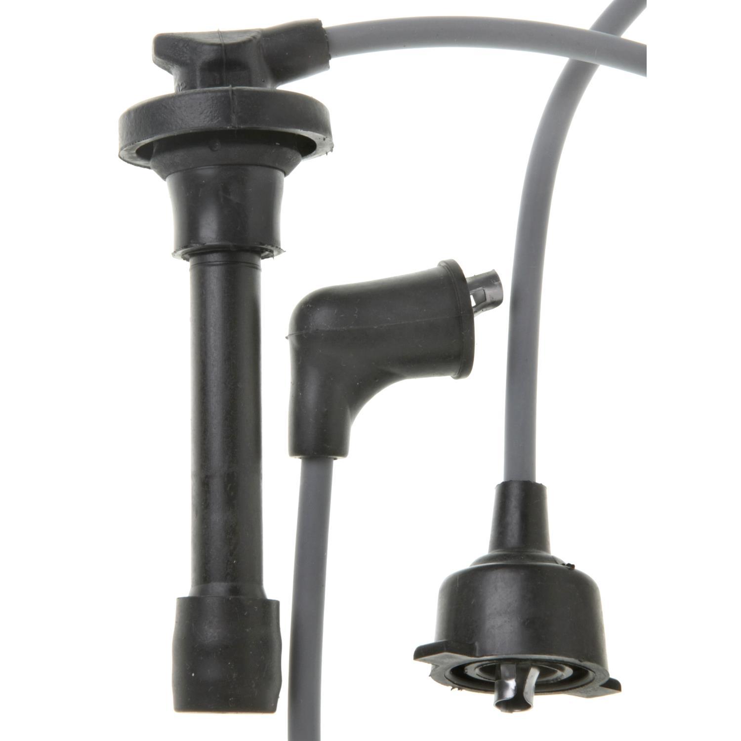 BWD CH7499U - Spark Plug Wire Set BWD CH7499U Spark Plug Wire Set product image 1 of 2