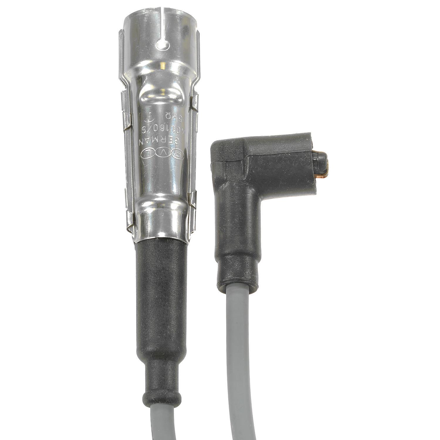 BWD CH7506 - Spark Plug Wire Set BWD CH7506 Spark Plug Wire Set product image 1 of 2