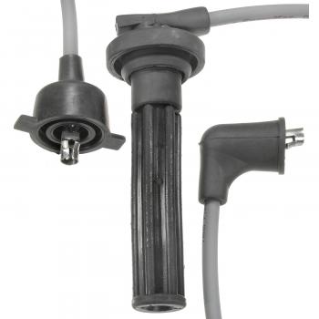 1998 Acura TL Spark Plug Wire Set BWD CH7508 image 1 of 2