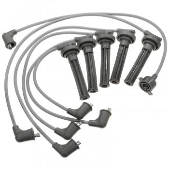 1998 Acura TL Spark Plug Wire Set BWD CH7508 image 2 of 2