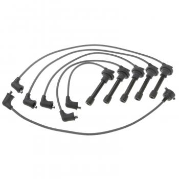 1998 Acura TL Spark Plug Wire Set BWD CH7508U image 2 of 2