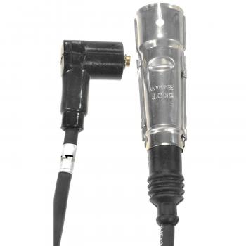 1991 Audi 90 Spark Plug Wire Set BWD CH7509 image 1 of 2