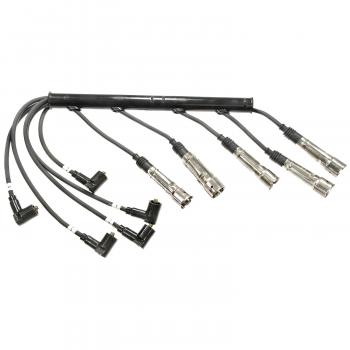 1991 Audi 90 Spark Plug Wire Set BWD CH7509 image 2 of 2